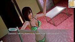Unlock Secrets Of The Academy In This Tempting Game Adventure