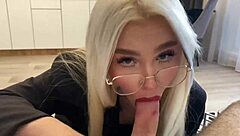why did fucking that sexy realtor feel so incredibly tight and wild