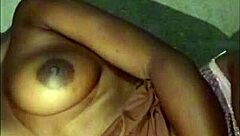 african big ass pounded hard she loves it 🍑🔥