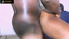 office boy pounds boss's big tits pussy doggystyle