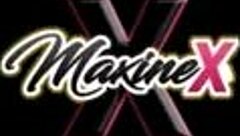 Bored asian milf maxine x craves rough big black cock