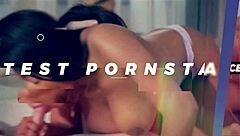 Smokin Asian Slut Sucks Cock Juices Deepthroat Sloppy!