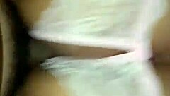 Curvy Indo Widow Begs for Deep Creampie Pounding Hard