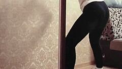 i cum hard from anal toy in wet tight holes