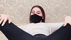 i cum hard from anal toy in wet tight holes