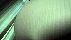 18-year-old gigi sucks cock first time at inn with man