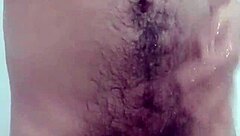 Daily Handjob and Cock Stroke Session Day 3