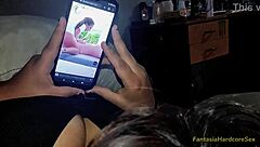 seeing best friend watch porn tiktoks she sucked me off hot