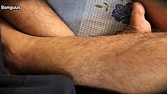 massaged her tight milf pussy by accident then fucked hard