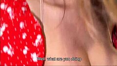 do you think i really cum like that with your big cock?