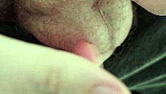 What If We Almost Got Caught By This Monster Penis