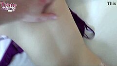 scarlet skies rides stepdad seth brogan cowgirl creampie