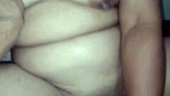 Shaved Pussy Stuffed With Fruit Until Multiple Orgasms
