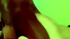 gym girl squirting from rough trainer pounding
