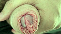 What If We Almost Got Caught By This Monster Penis