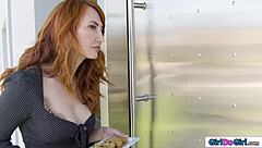 Hey, my new lesbian milf neighbors welcomed me wet and warm!