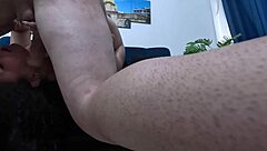 amateur brunette fucked rough full video deepthroat cum facial