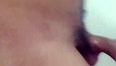 Daily Handjob and Cock Stroke Session Day 3