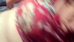 milf mutual masturbation ends doggystyle creampie