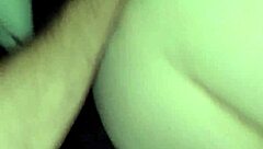 dirty ex slut rides reverse cowgirl like a pro