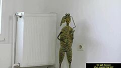 mature milf bound fingered then fucked 😈🔥