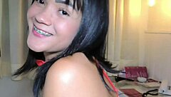 brazilian newbie films taboo scene with hot stud partner
