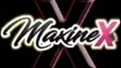 maxine x dominates jade indica lesbian squirting cum!