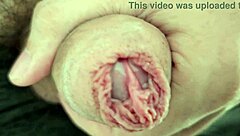 What If We Almost Got Caught By This Monster Penis