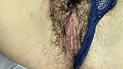 tight young latina moans as i fill her juicy pussy pov