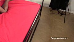 Desperate Big Tit Moms Smashed Hard in Amateur Casting Frenzy
