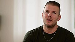 i crave tall tatted rocky emerson riding codey steele's throbbing cock wildly