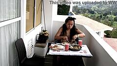 Hot Fucking Lunch With Agarabas And Olpr Preview!