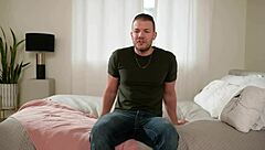 i crave tall tatted rocky emerson riding codey steele's throbbing cock wildly
