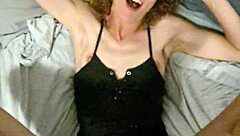 curly milf begs breeding creampie on snapchat dirty talk