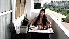 Hot Fucking Lunch With Agarabas And Olpr Preview!