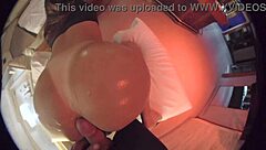 japanese stepdaughter craves daddy's hot milk ride