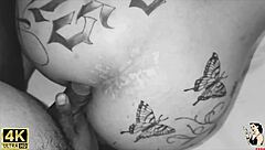 ex girlfriend trailer misses creampie on my huge dick