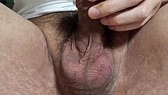 i love feeling that brutal pain on my cock