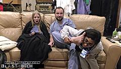 my bush blasted with cum by doctor tampa again
