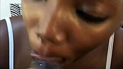 wow my slutty throat swallowed that huge cumload mastermeat1