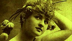 Vintage Erotic Art Collection