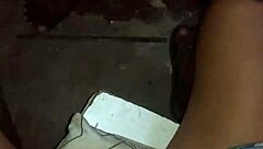 Cheating Wife Caught Sucking Cock Alone At Home