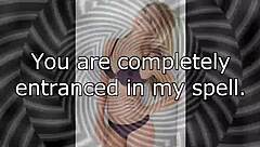 mistress lisa seizes total erotic control!