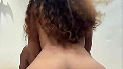 ram your dick in my horny princess pussy!