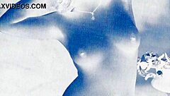Vintage Erotic Art Collection