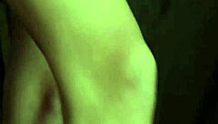 Shy Asian KJ Carter Strips Bare for Playboy Secrets!