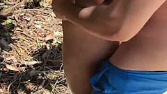 praia threesome bikini off cock thrusts so tasty