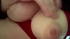 Italian Milf Artemisia Love Solo Tits Bounce