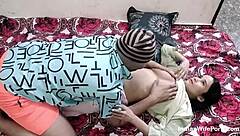 muslim indian milf bhabhi creampied by thick desi cock