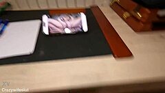 stepmom roleplay has me dripping wet for cock